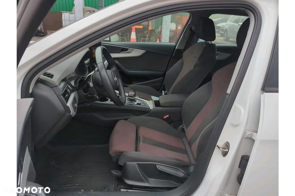 Audi A4 Avant - 5