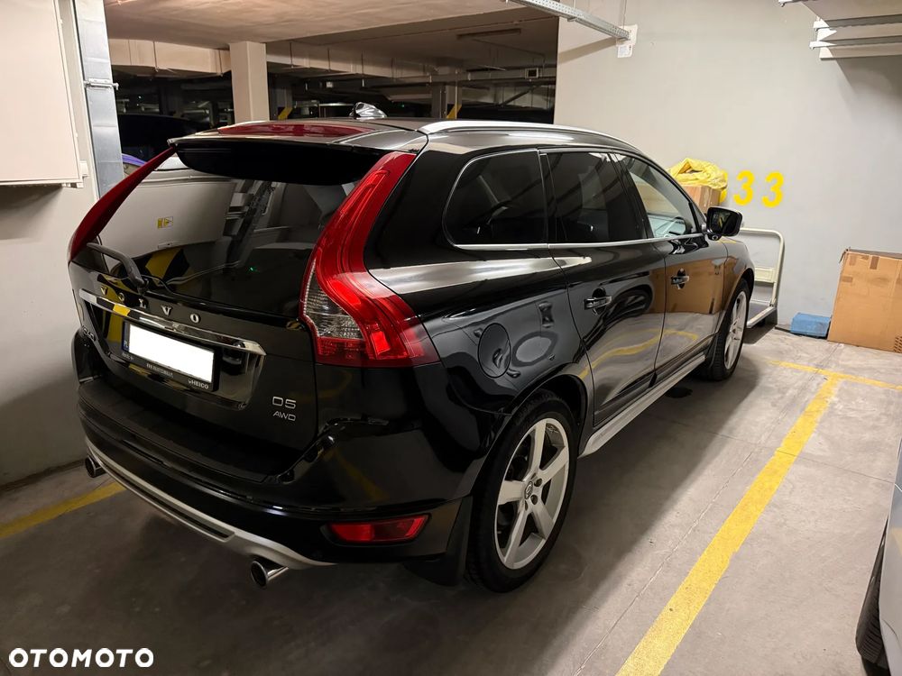 Volvo Xc 60 2012 photo 2