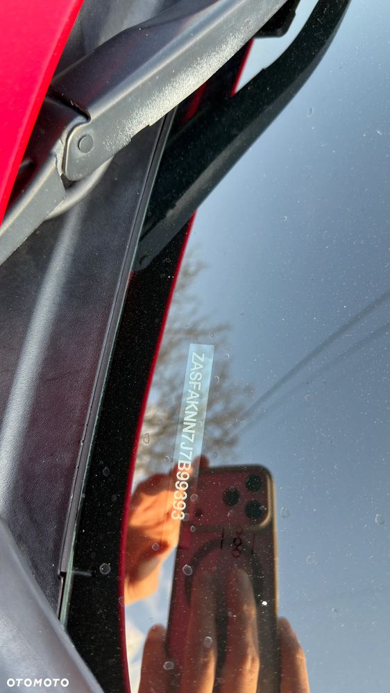 Alfa Romeo Stelvio 2.0 Turbo 16V AT8-Q4 Ti - 40