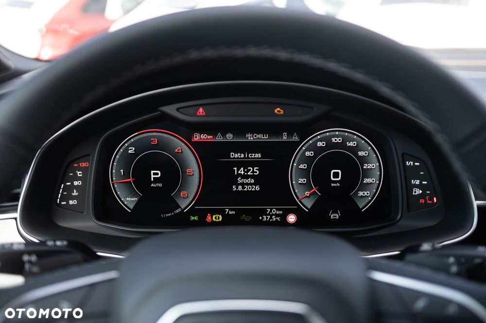 Audi Q7 - 30