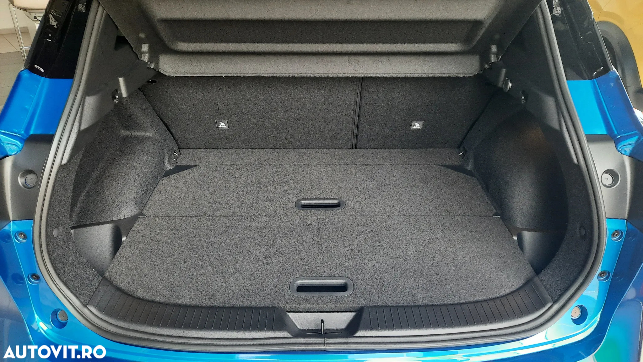 Nissan Qashqai 1.5 e-POWER Tekna - 5