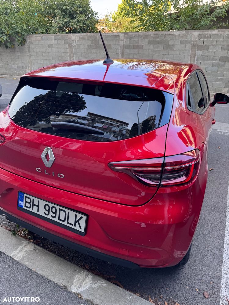 Renault Clio - 7