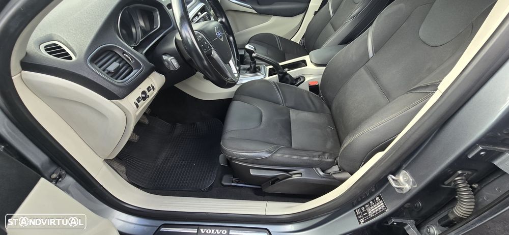 Volvo V40 D4 RDesign - 5