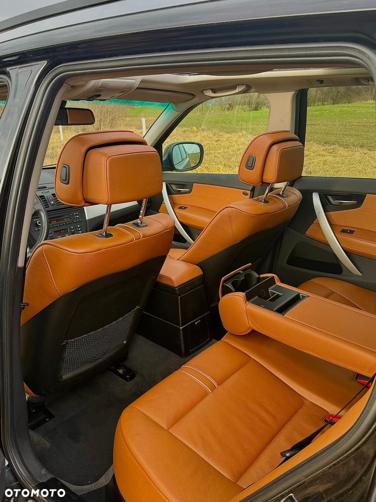 BMW X3 xDrive20d Edition Lifestyle - 12