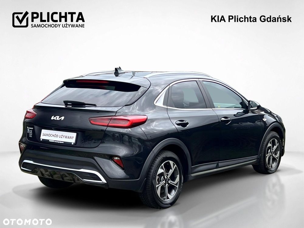 Kia Xceed 2023 photo 5