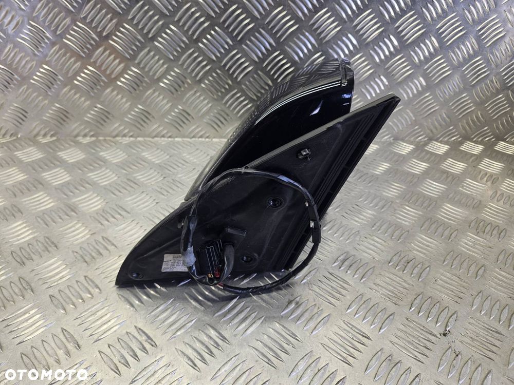 AUDI Q7 4L 05-15R LUSTERKO 11 PIN PRAWE PASAZERA LC9X 4L2857410BB - 6