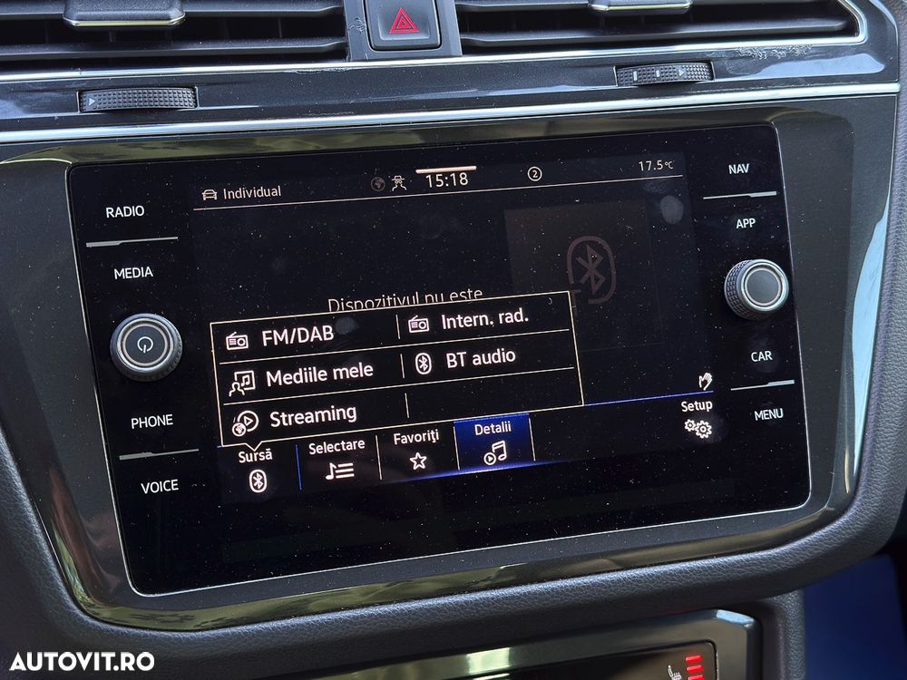 Volkswagen Tiguan 2.0 TDI SCR DSG 4Motion Elegance - 36