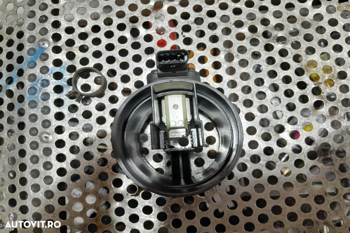 Debitmetru aer A6510900048 / 5WK97017 A6510900048 / 5WK97017 Mercedes - 2