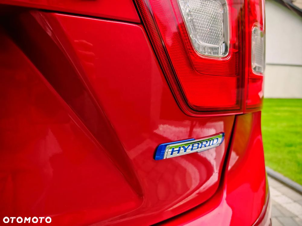 Suzuki Ignis 2024