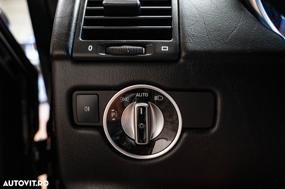 Mercedes-Benz G 350 d 7G-TRONIC - 29
