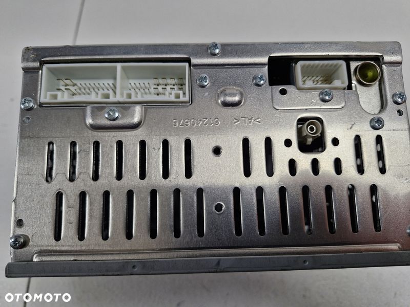 kia soul ii 2 radio fabryczne wyświetlacz panel 96180-b2090 96180-b2090ca - 11