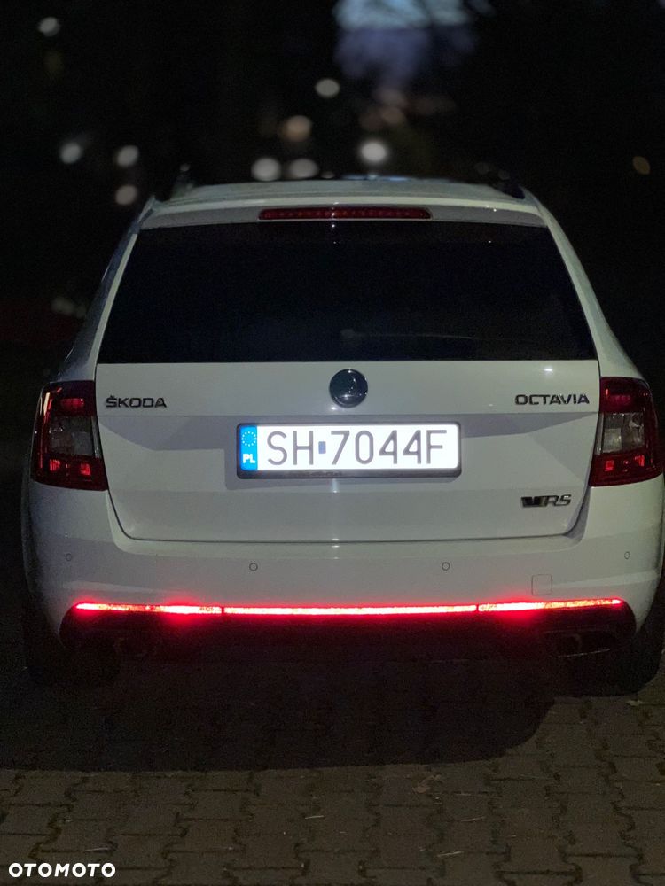 Skoda Octavia - 18