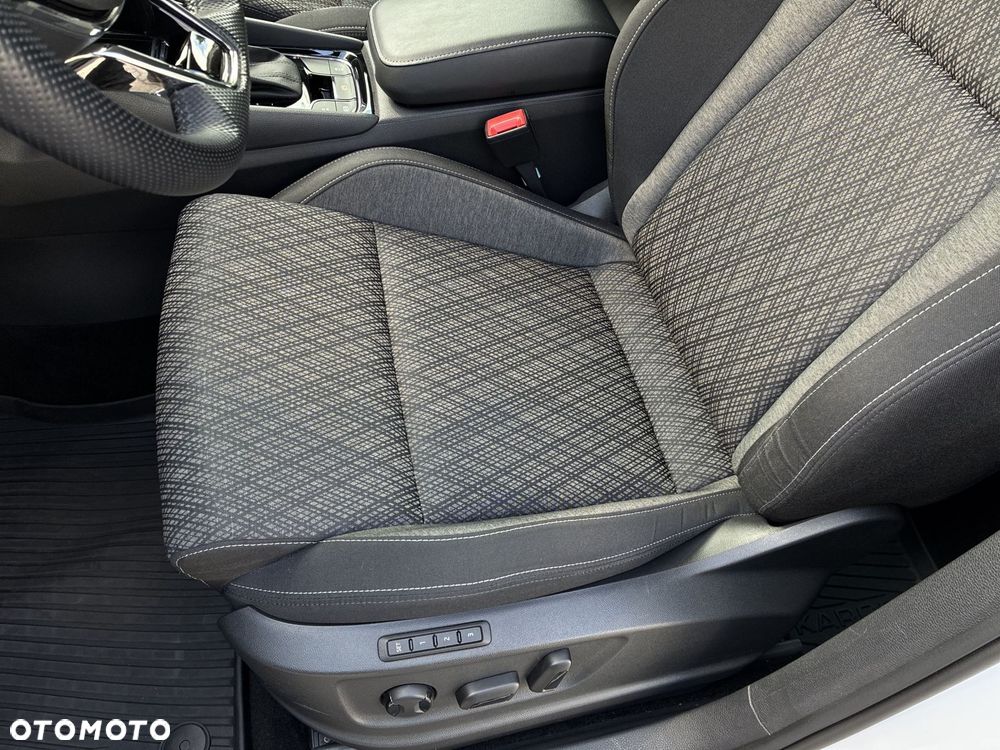 Skoda Karoq 1.5 TSI ACT Style DSG - 13