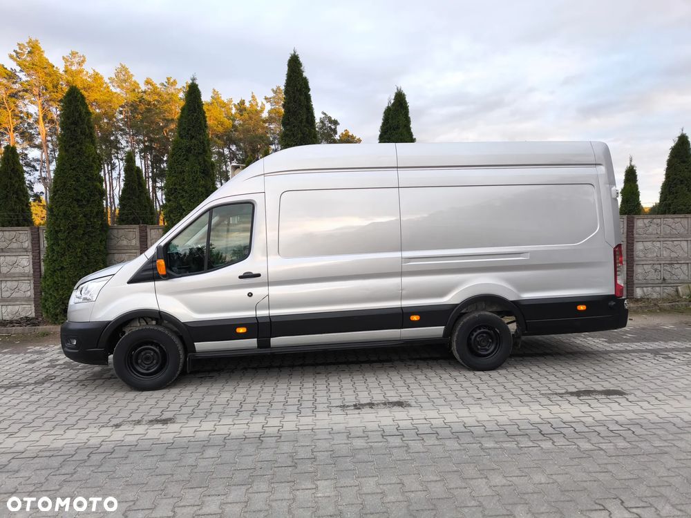 Ford TRANSIT - 5