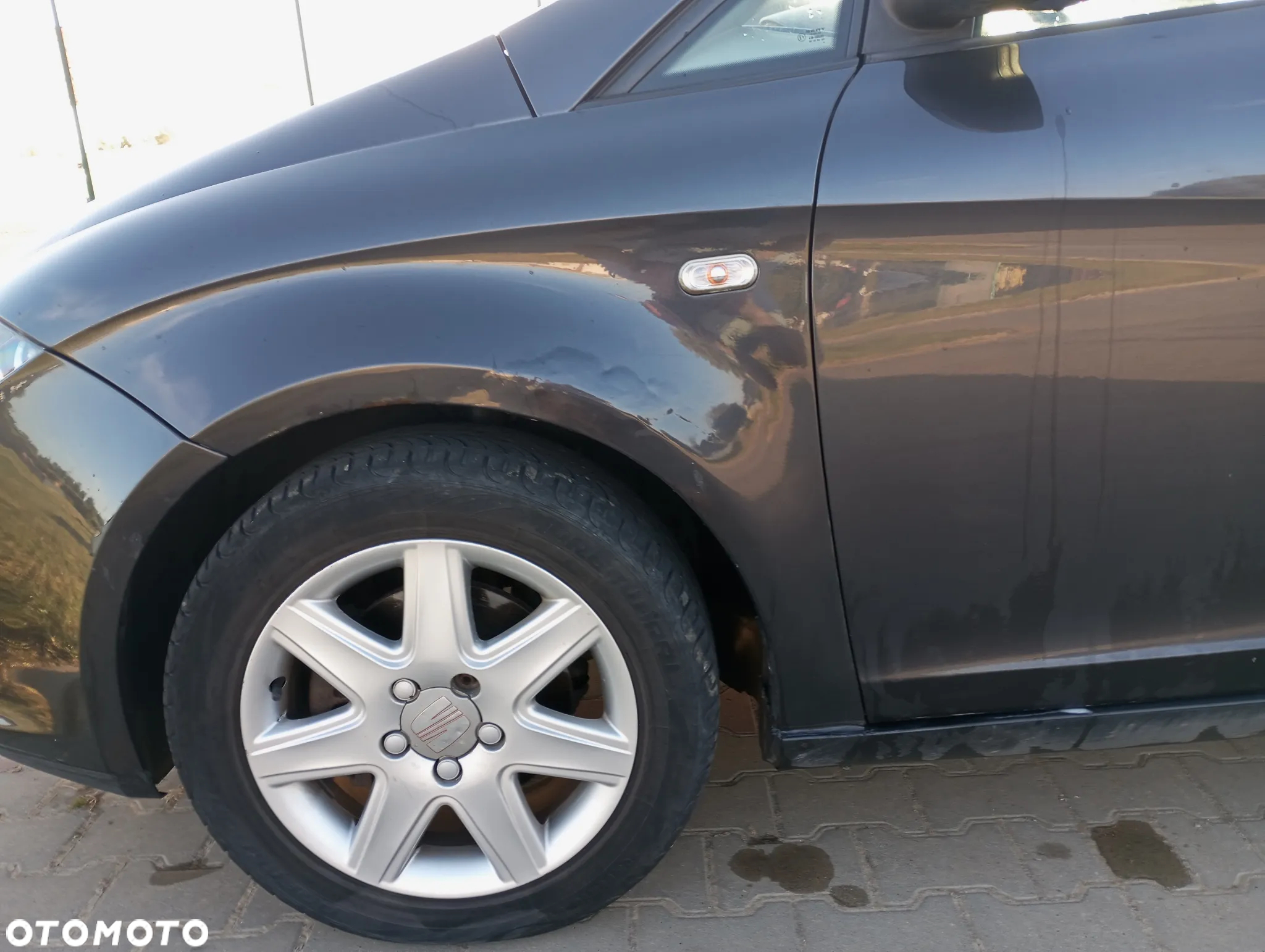 Seat Altea - 14