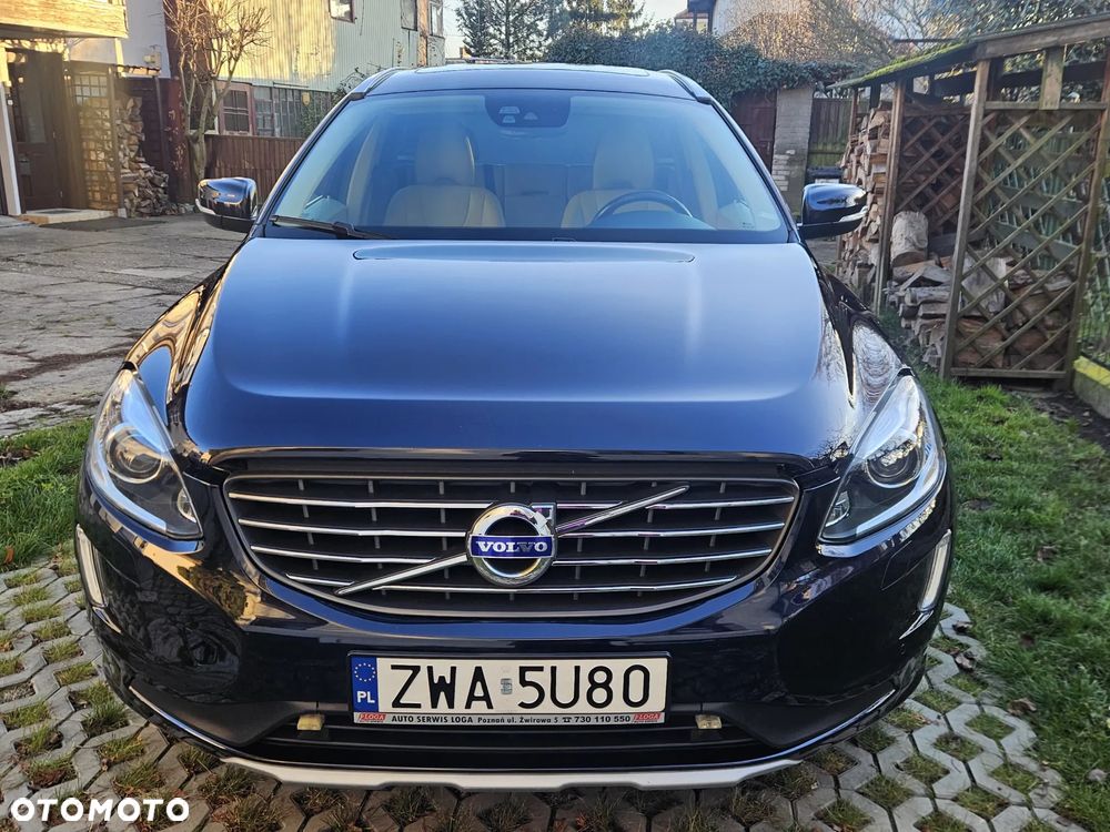 Volvo XC 60 - 2