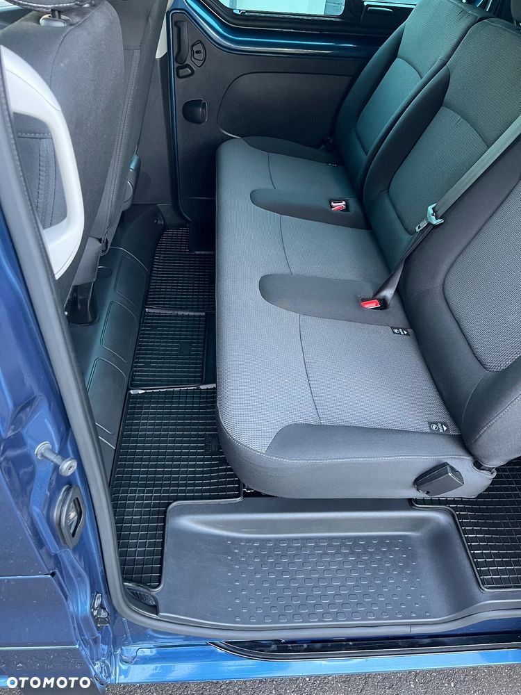 Fiat Talento L2H1 S&S Family - 14