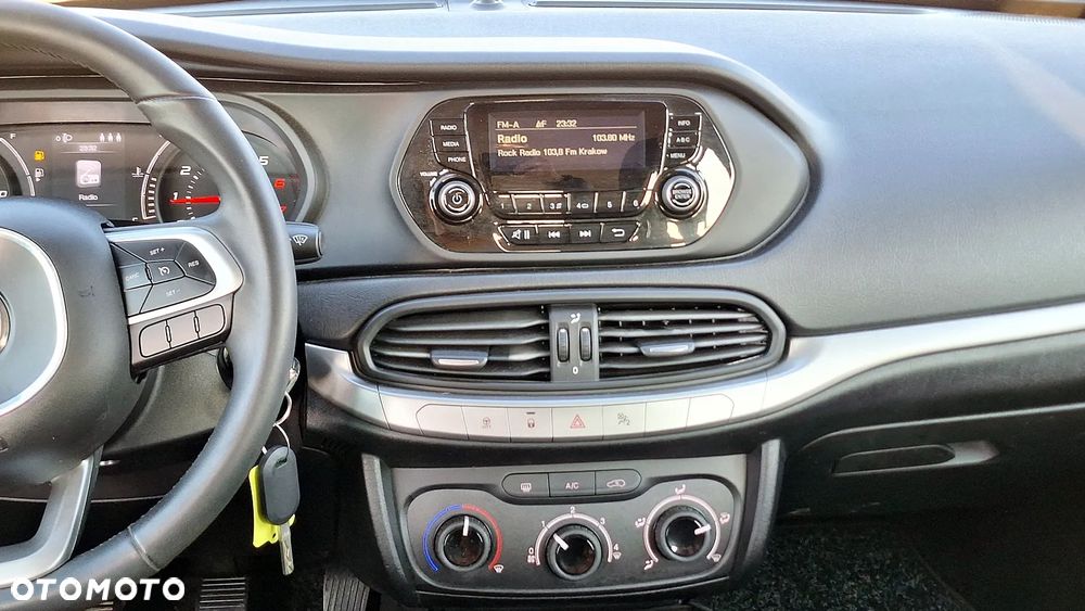 Fiat Tipo 1.4 16V More - 7