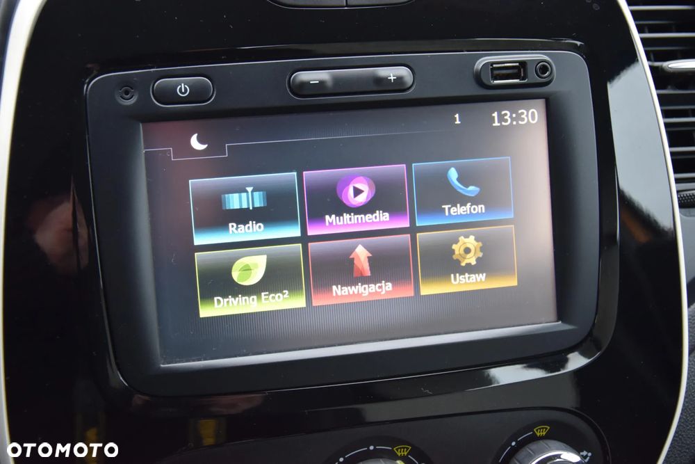 Renault Captur 0.9 Energy TCe Intens EU6 - 22