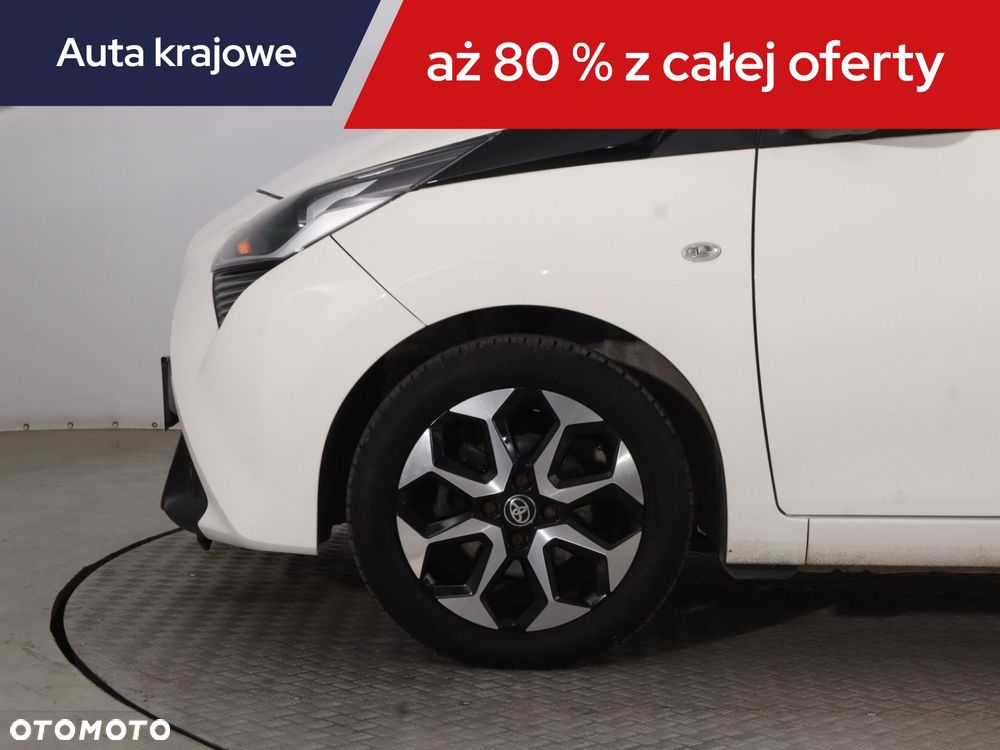 Toyota Aygo - 16
