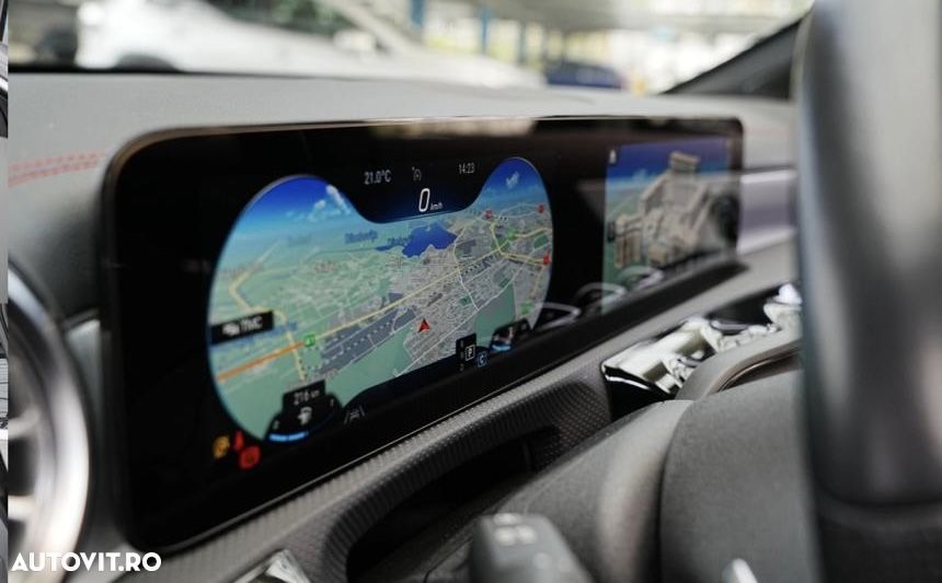 Mercedes-Benz CLA 200 7G-DCT AMG Line Advanced Plus - 17