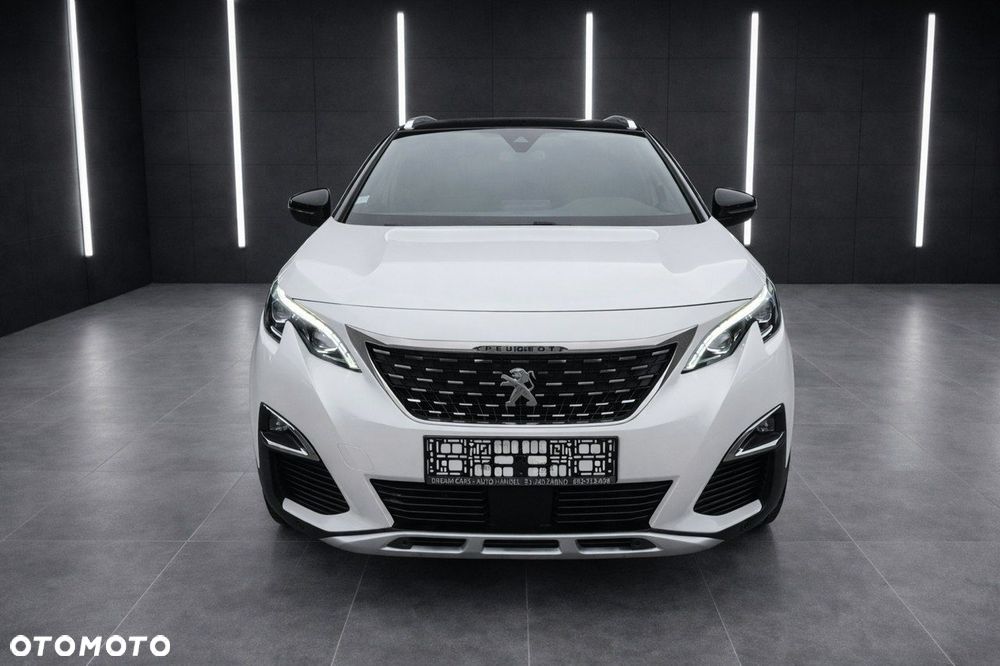 Peugeot 3008 - 2