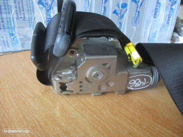 Pre-Tensor 309559 ALFA ROMEO 147 2009 3P FD - 4