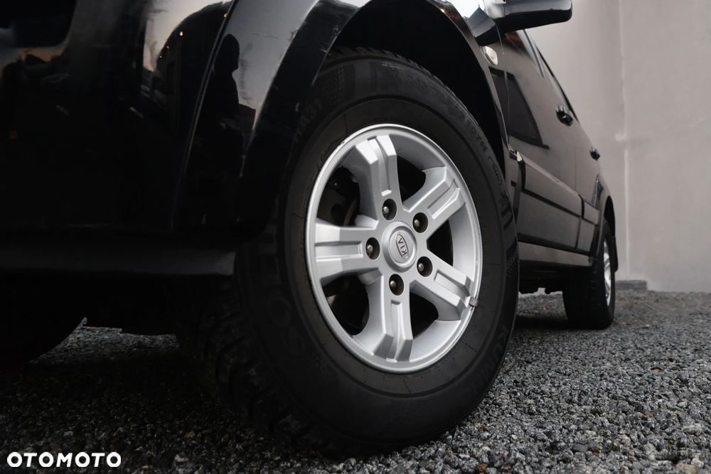 Kia Sorento 3.5 V6 - 17