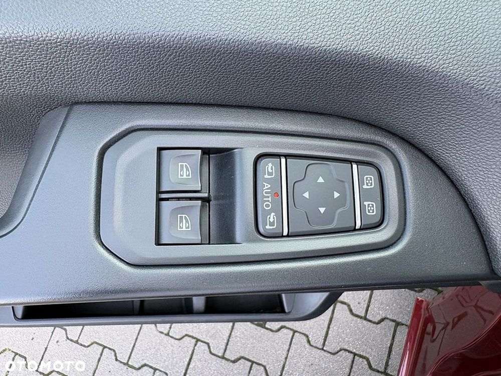 Renault trafic - 16
