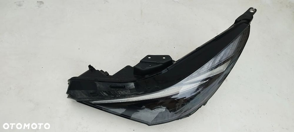 Hyundai Elantra VII 2020- Full Led Lewa Idealna Oryginał 92101AA200