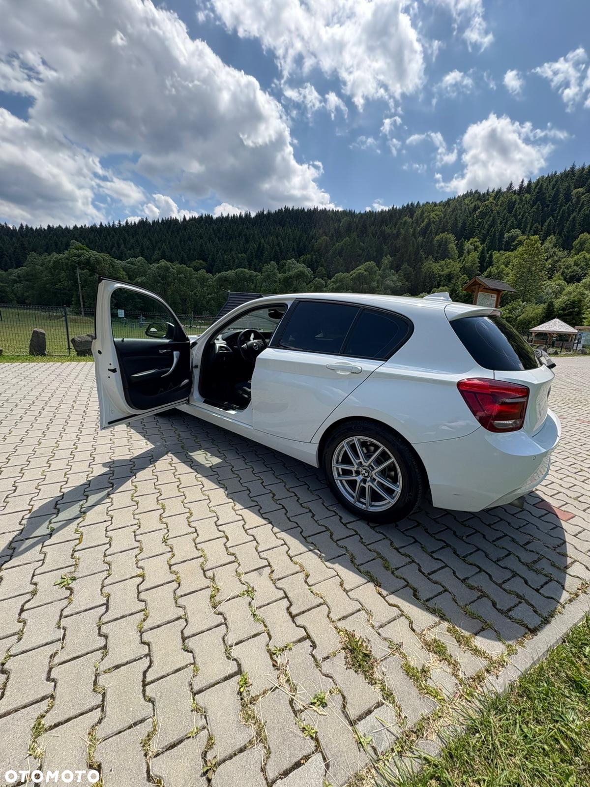 BMW Seria 1 118d DPF - 3