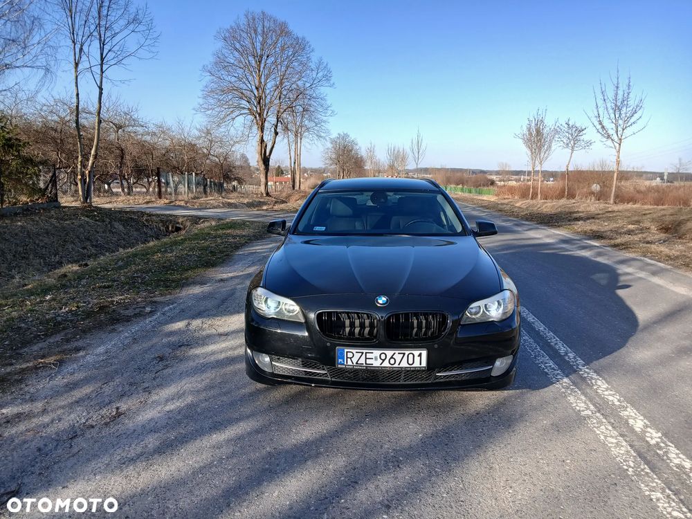 BMW Seria 5 - 2