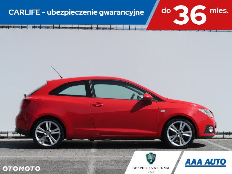 Seat Ibiza - 7