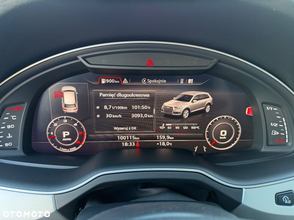 Audi Q7 - 17
