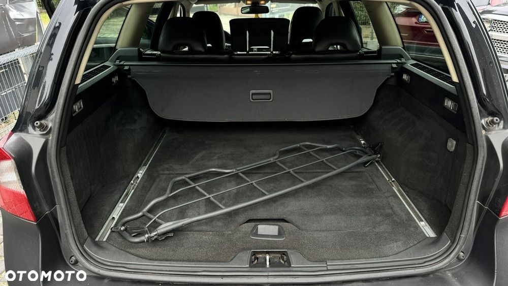 Volvo XC 70 2.4D AWD Kinetic - 22