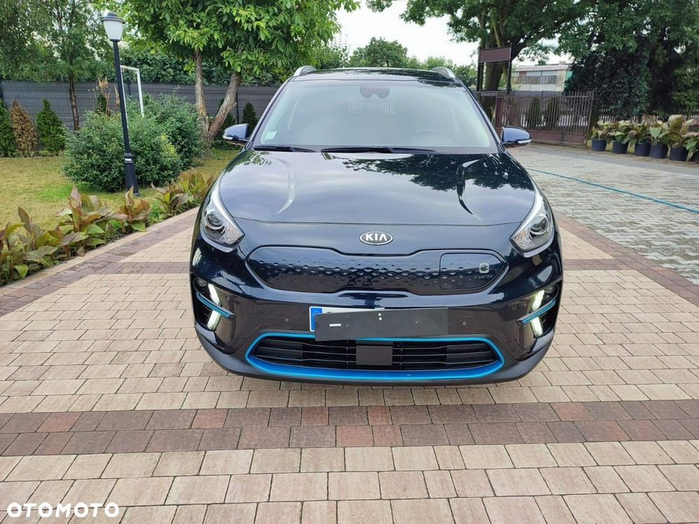 Kia Niro - 5