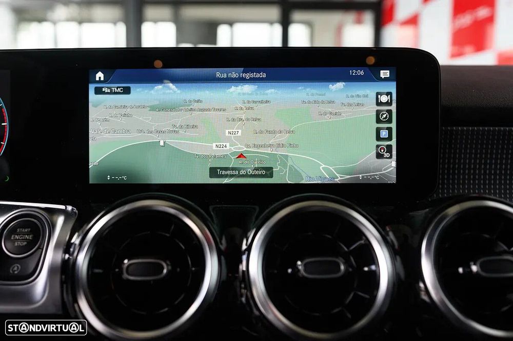 Mercedes-Benz GLB 200 d - 28