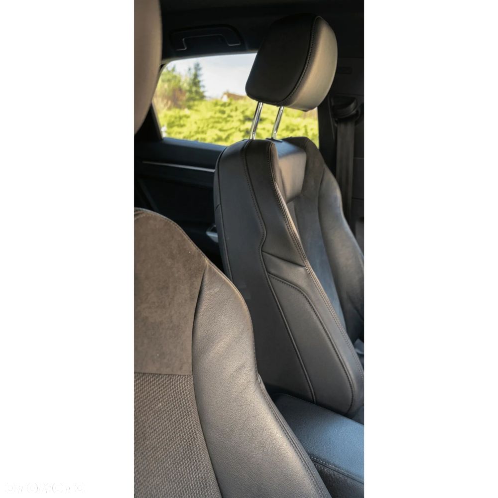 Audi Q3 35 TFSI mHEV S-Line S tronic - 6