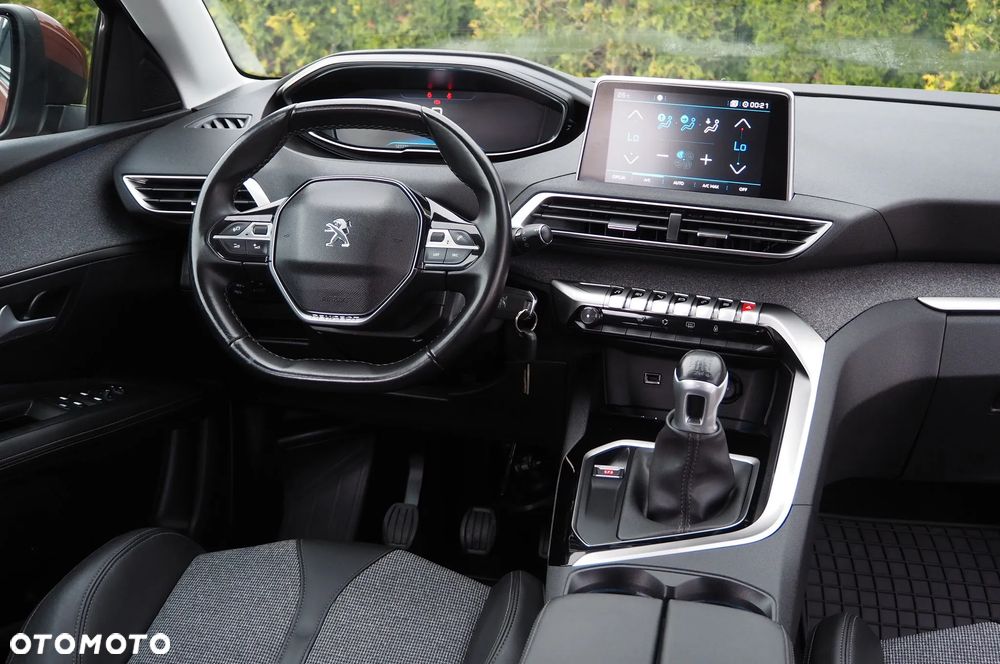 Peugeot 3008 - 7