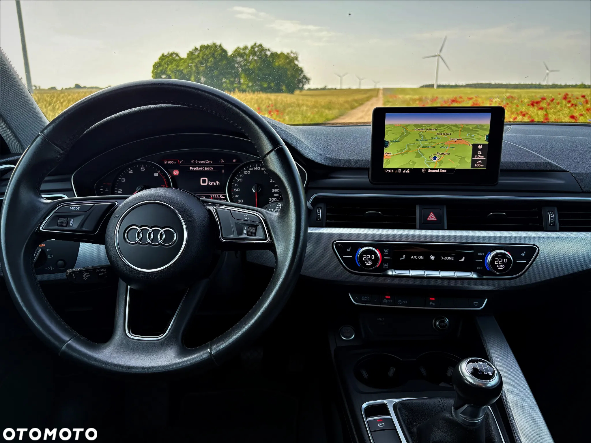 Audi A4 40 TFSI - 8