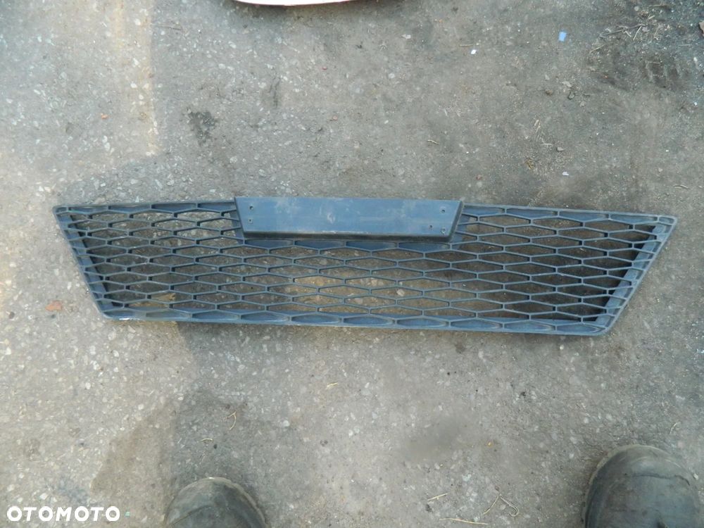 Seat Leon II Lift Kratka Zderzaka 1p0853667c - 1