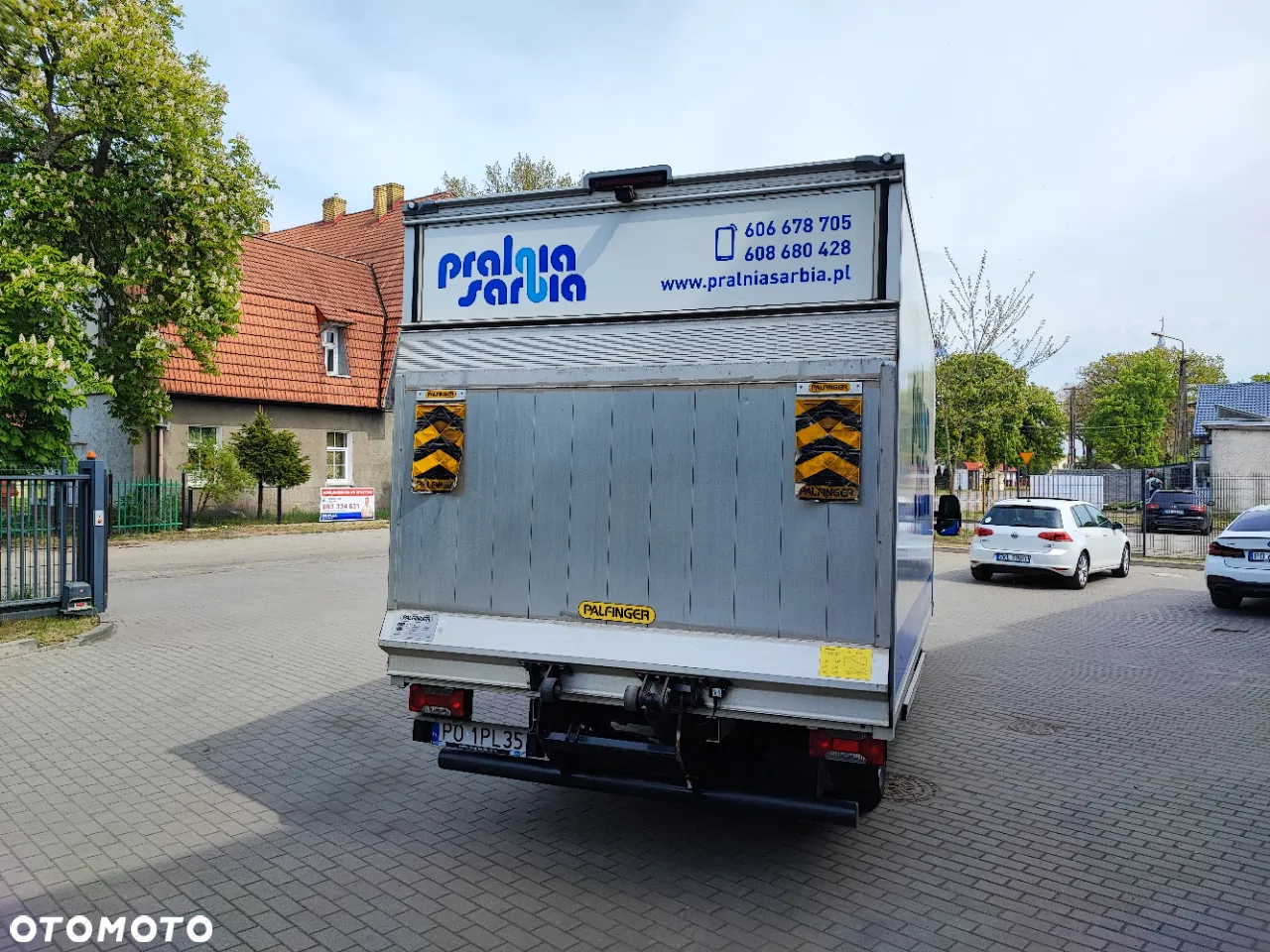 Iveco DAILY - 5