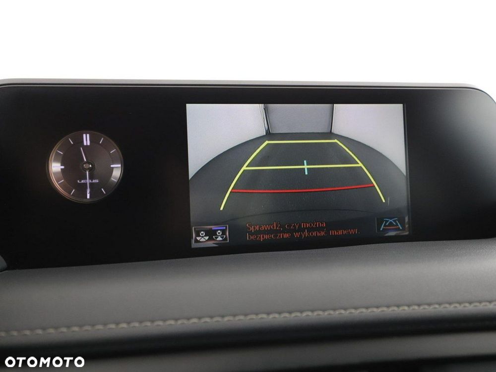 Lexus UX 250h GPF Business 2WD - 26