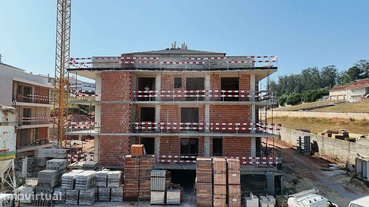 Apartamento T2 para venda - Grande imagem: 2/16