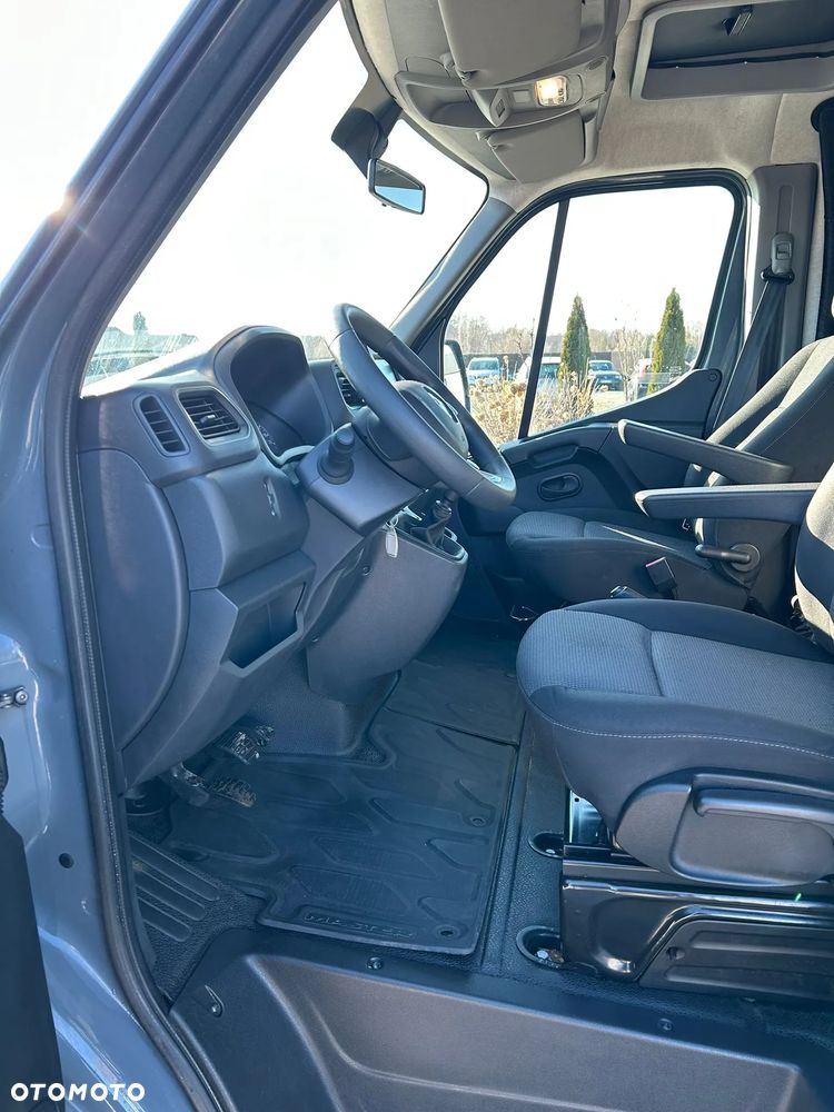 Renault MASTER - 9