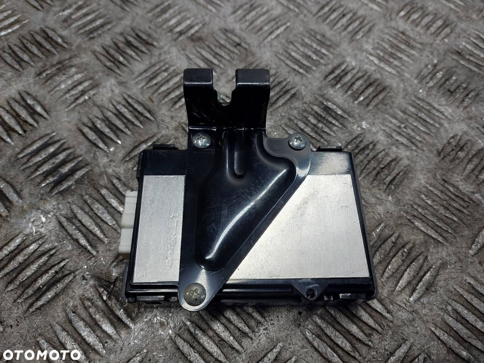 MODUŁ BLUETOOTH MAZDA 6 II GH GS1D-66DHXA - 4