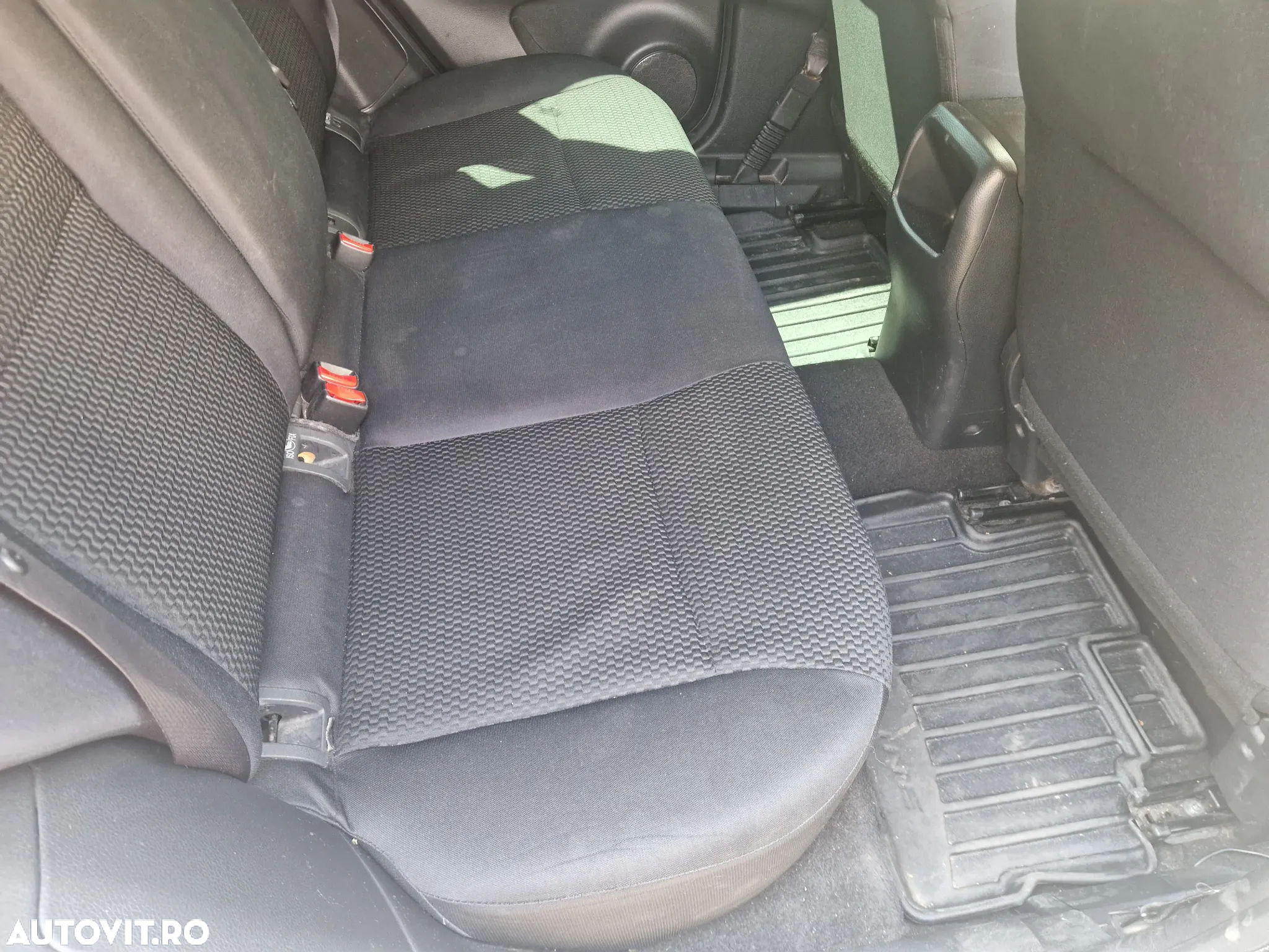 Nissan Qashqai 1.5 DCI Start/Stop Tekna - 12