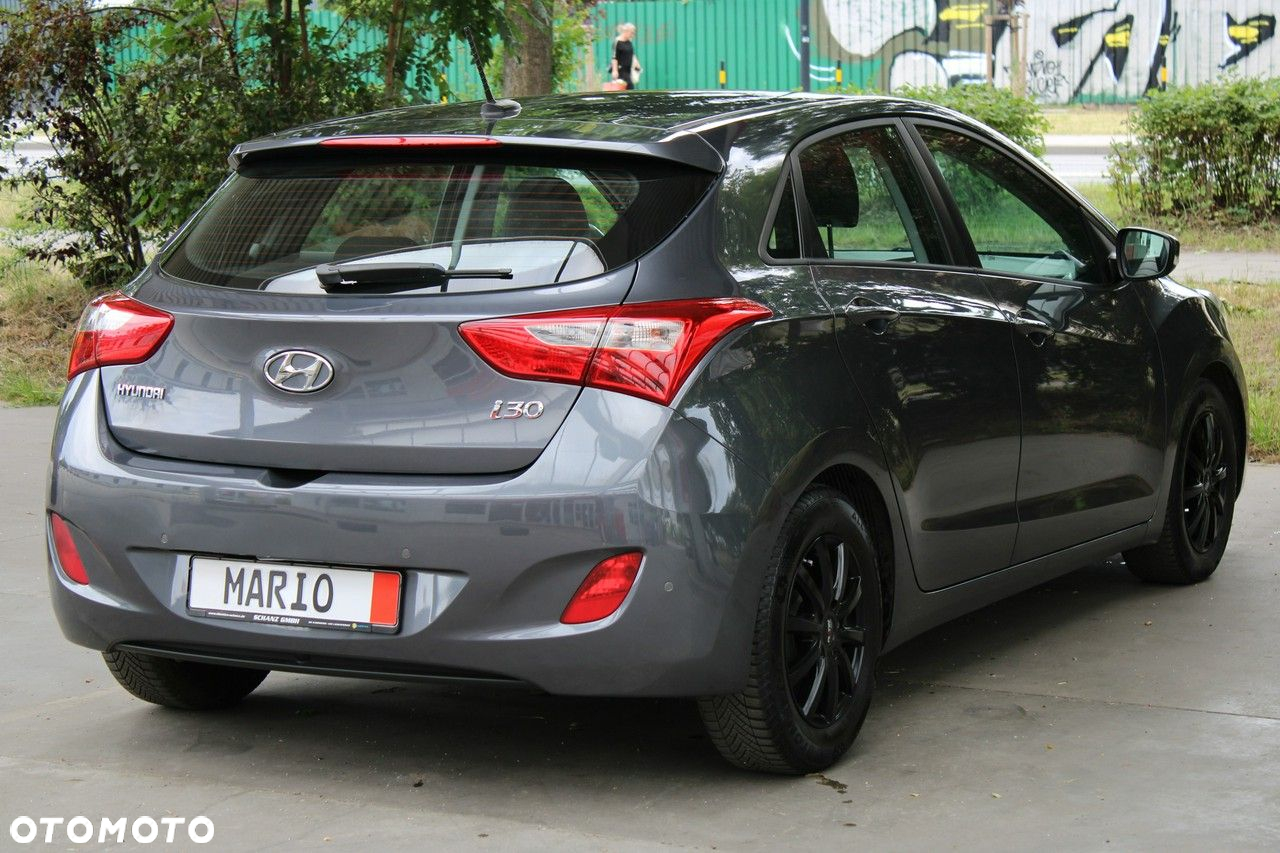 Hyundai i30 - 37