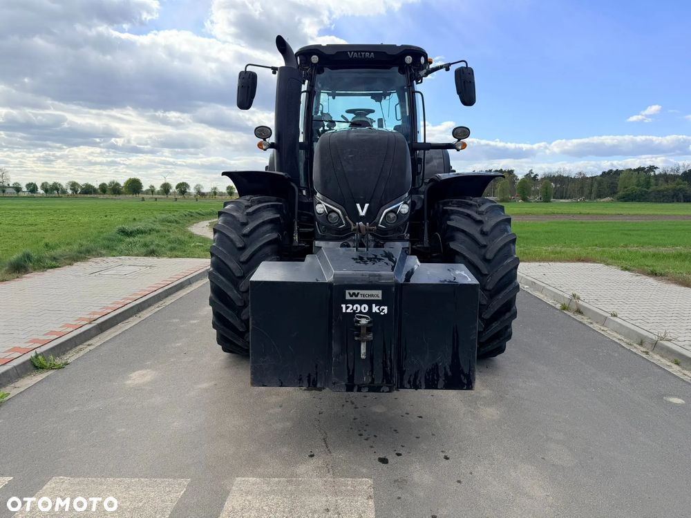 Valtra S394 - 15