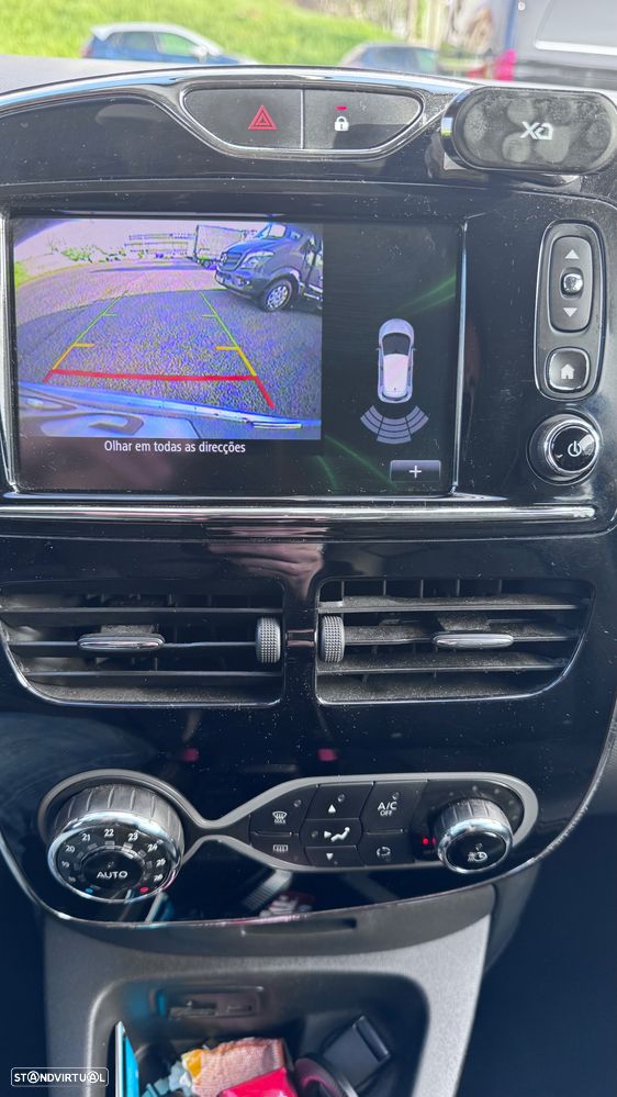 Renault Zoe (c/ Bateria) Bose 40 - 10